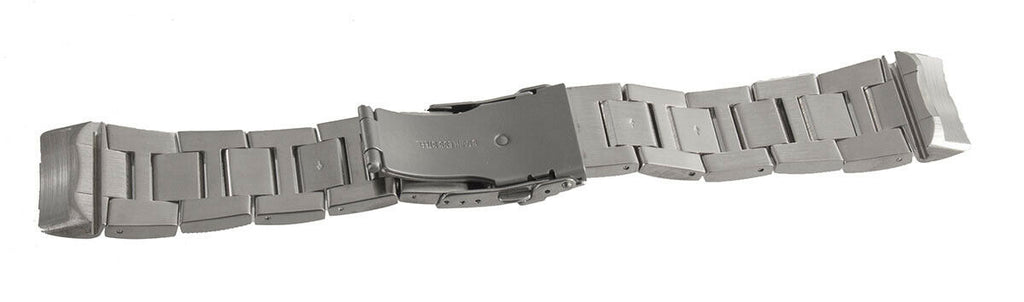 Aqua Master 24mm Stainless Steel Men's Watch Bracelet