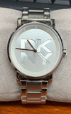 DKNY NY2302 Soho Silver Dial Stainless Steel Women's Watch