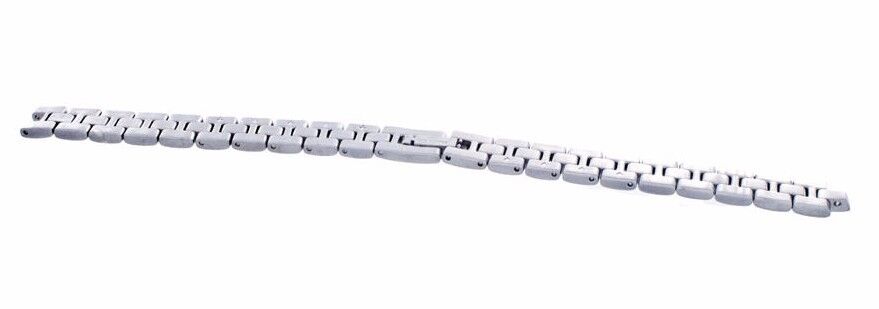 TISSOT 11.5 mm G334 Stainless Steel Watch Bracelet Strap Band