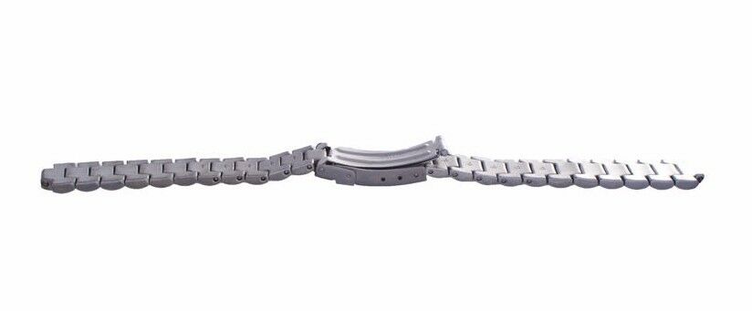 NEW TISSOT 16 mm Womens Stainless Steel Watch Bracelet Strap Band