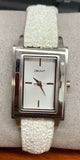 DKNY Glitz Silver-Tone Dial Women's Watch NY8710