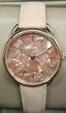 FOSSIL TAILOR MOTHER OF PEARL WOMEN'S WATCH ES4420