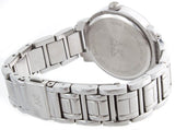 ANNE KLEIN WOMEN'S DIAMOND COLLECTION MOTHER OF PEAR  WATCH 10-8753MPSV