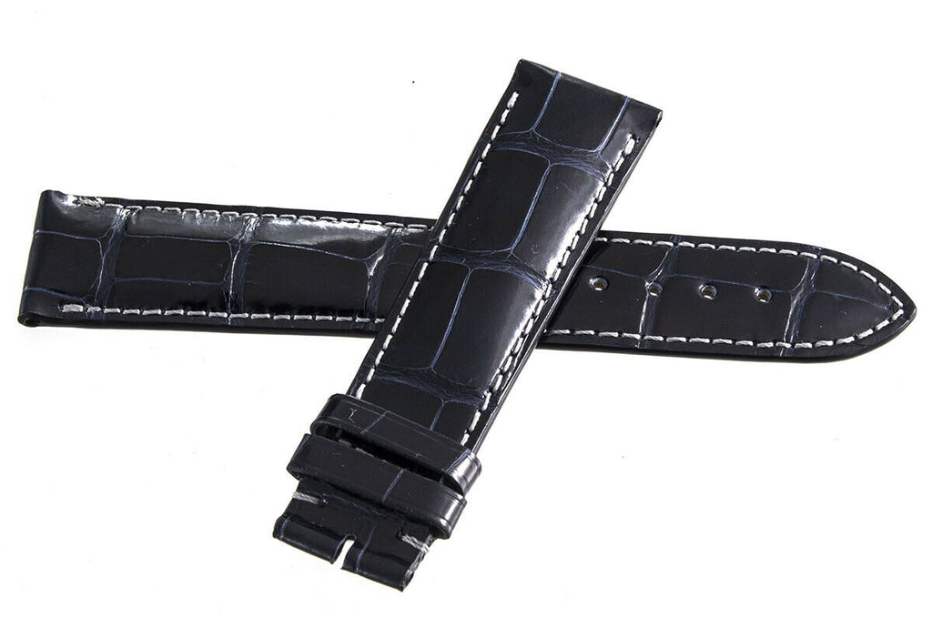 Longines L682118160 20mm x 18mm Watch Band