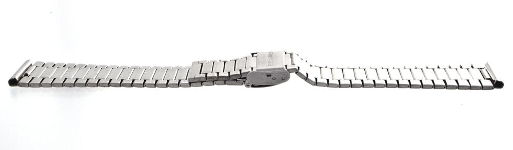 TISSOT Women's 18mm Stainless Steel Bracelet Band Strap