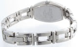 Anne Klein Womens Silver Dial Stainless Steel Case Bracelet Quartz Watch 10/6947