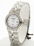 Raymond Weil Women's 9441-ST-97081 Parsifal Stainless Steel Diamond Quartz Watch